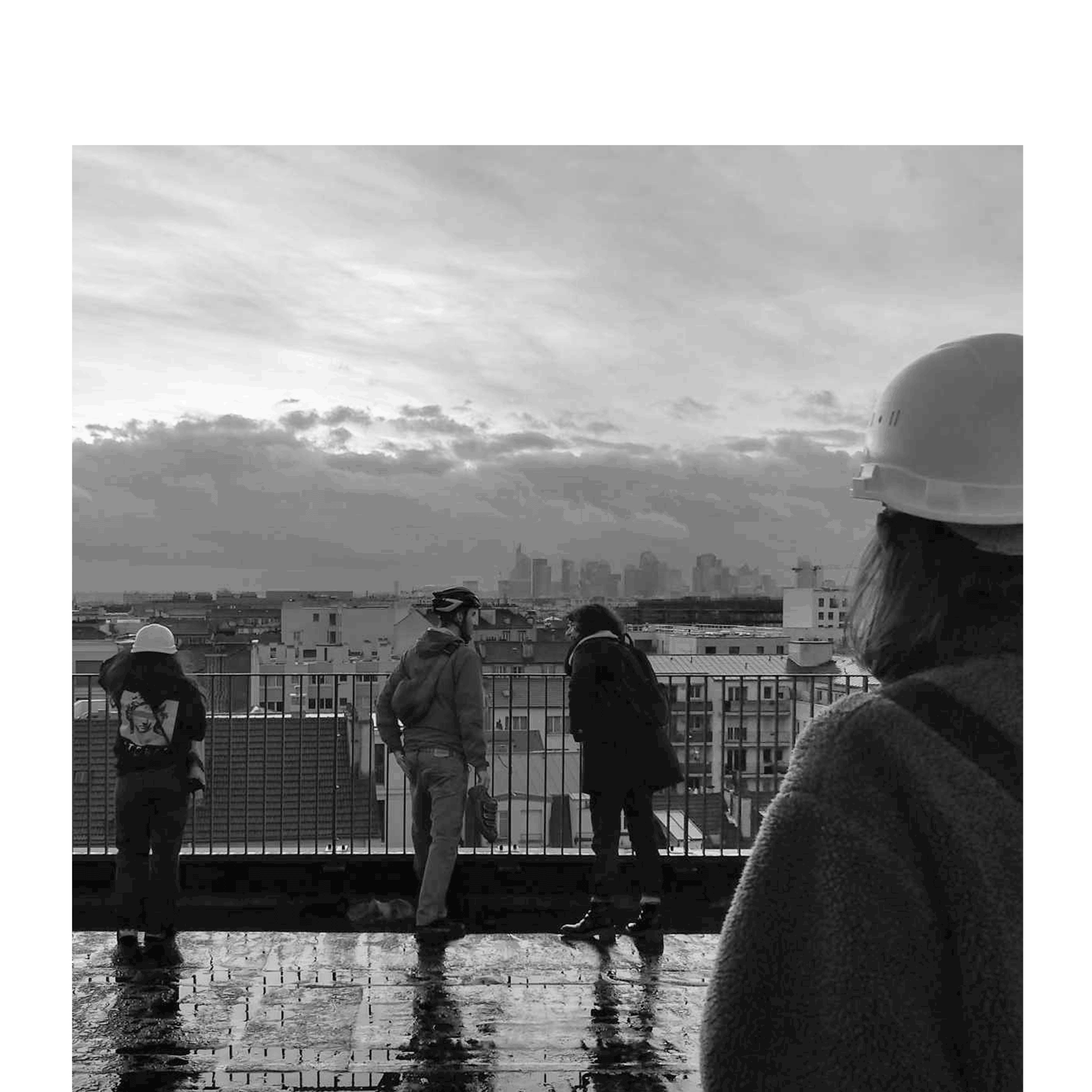 Agence Neufville-Gayet Neufville Gayet architecture paris 