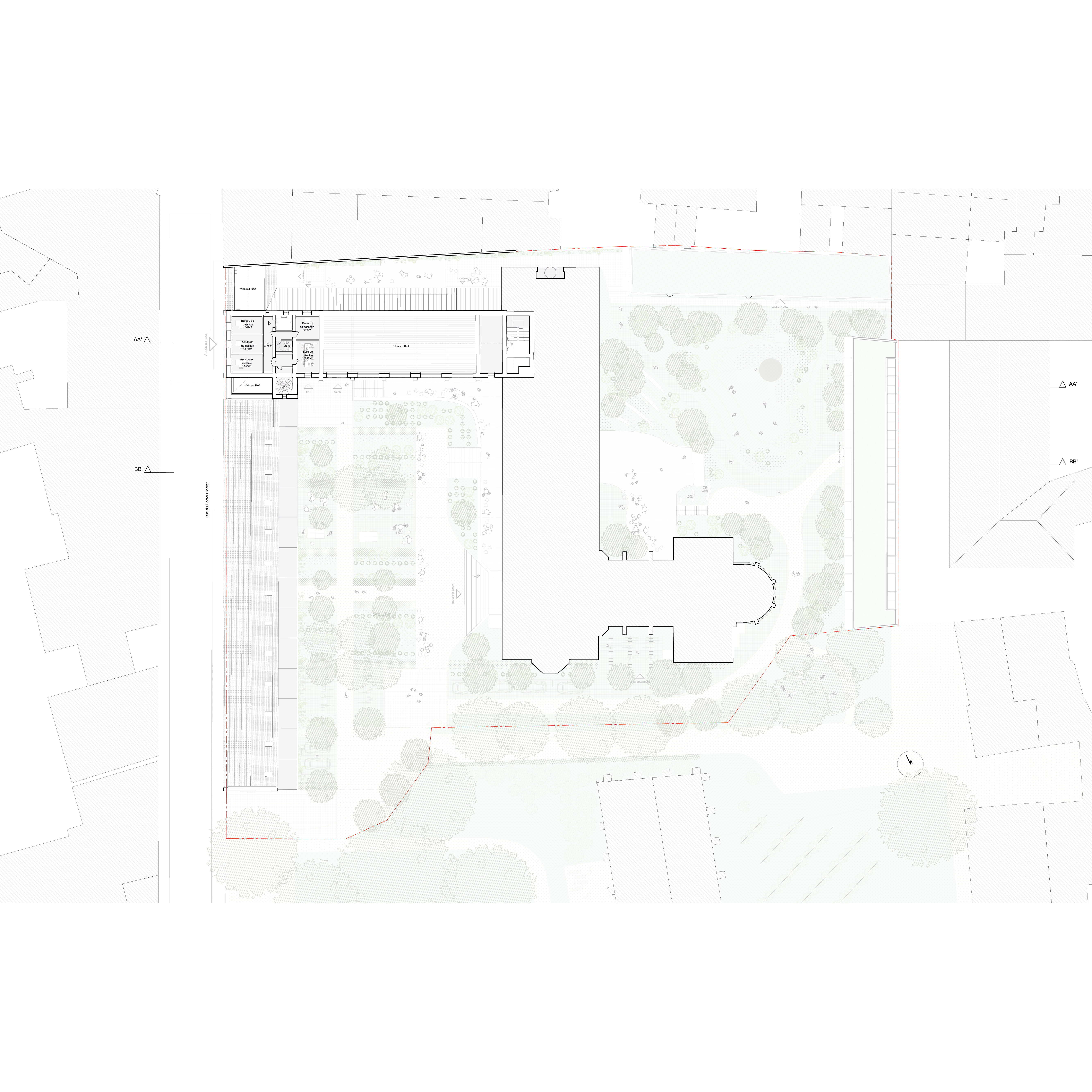 Index Neufville-Gayet Neufville Gayet architecture paris 