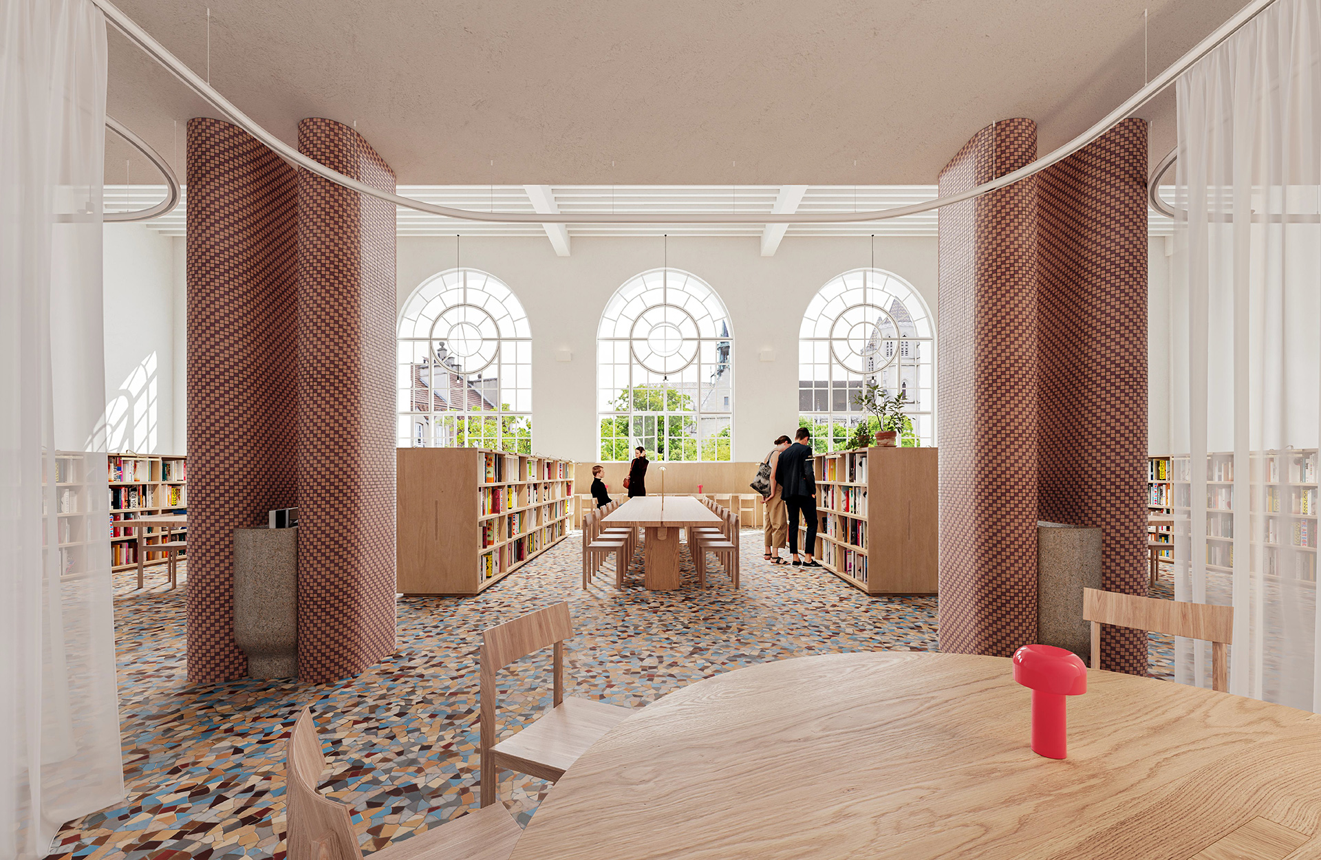 Index Neufville-Gayet Neufville Gayet architecture paris 