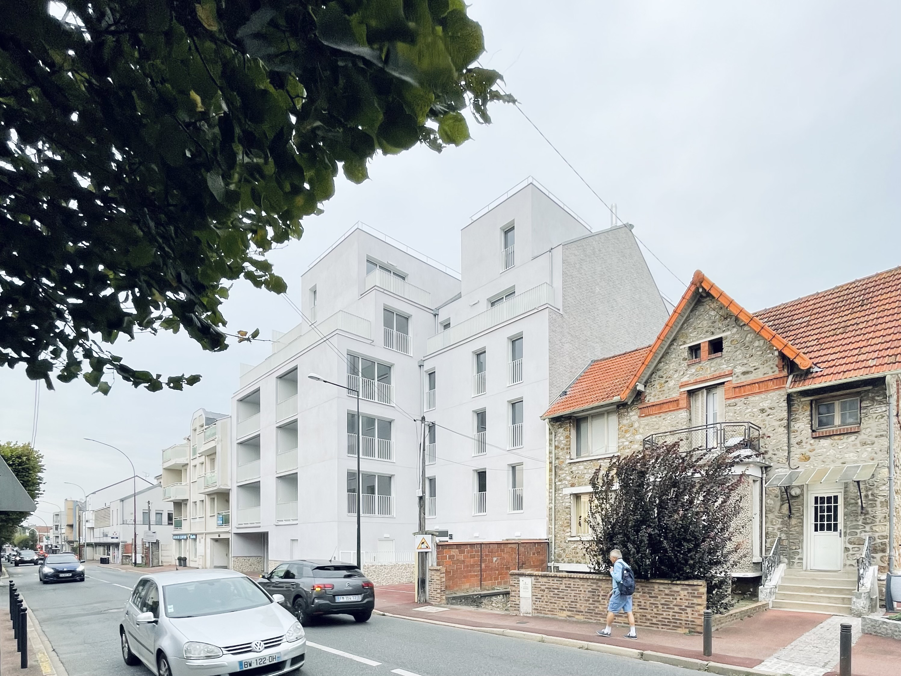 Index Neufville-Gayet Neufville Gayet architecture paris 