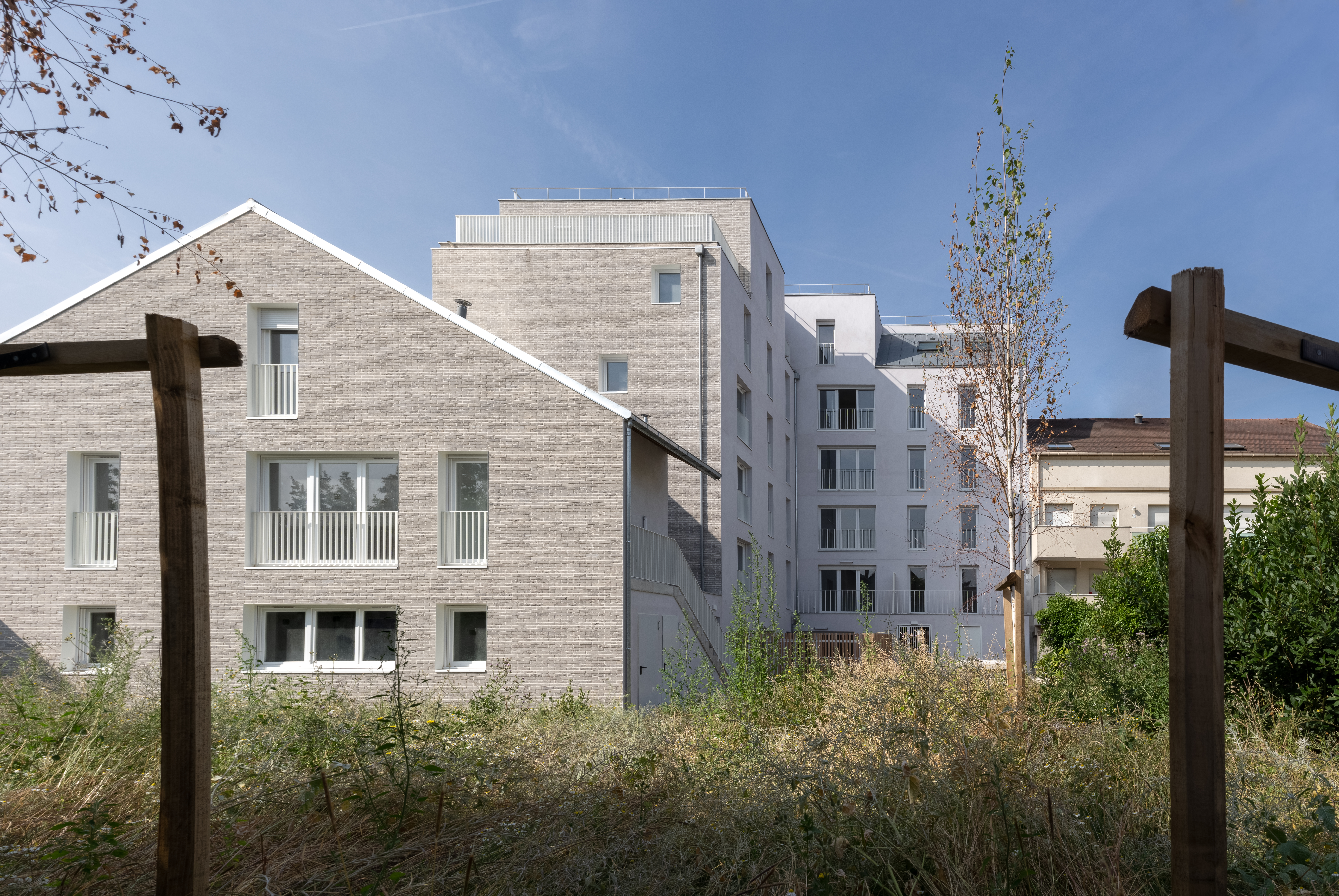 Index Neufville-Gayet Neufville Gayet architecture paris 