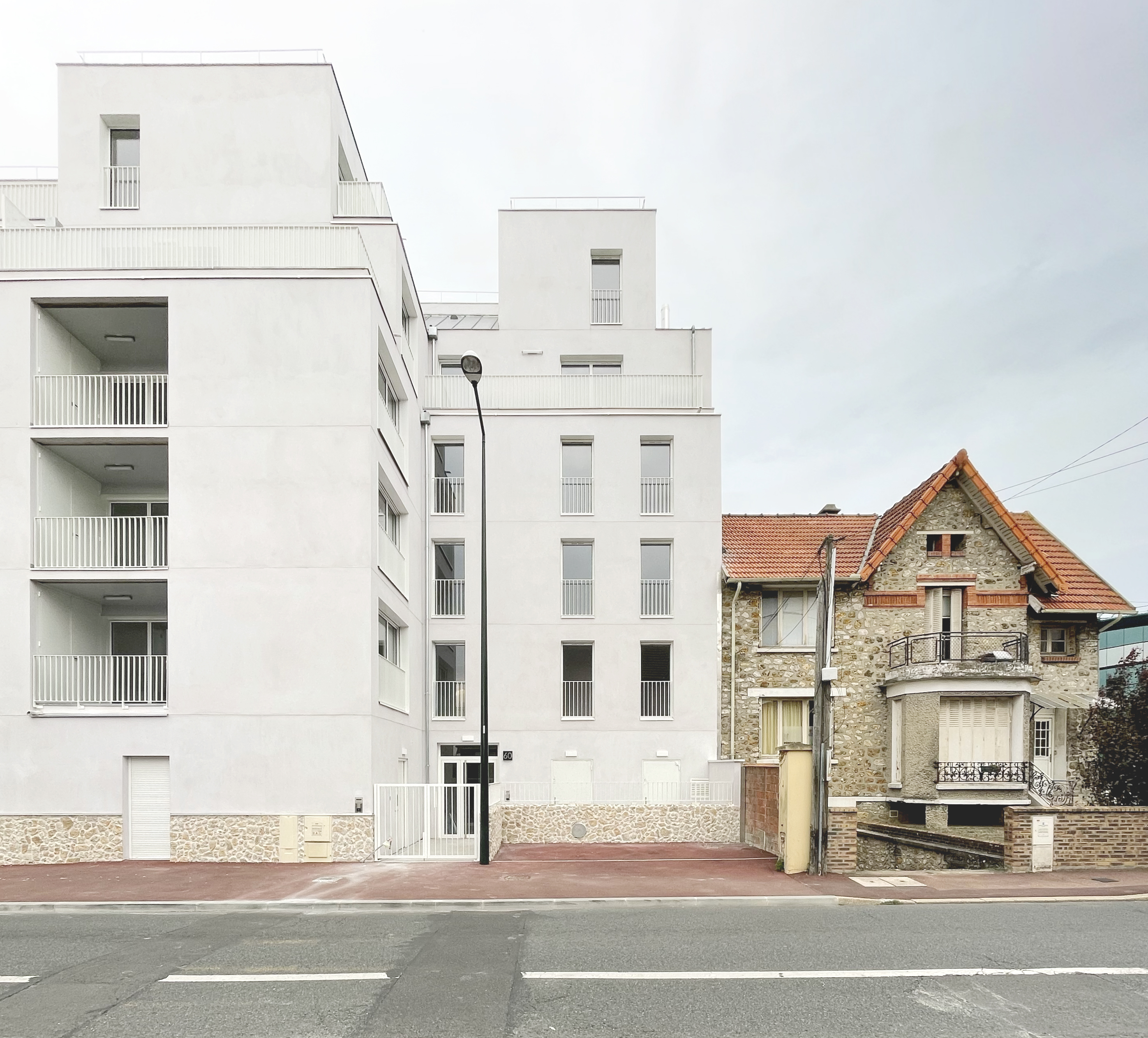 Index Neufville-Gayet Neufville Gayet architecture paris 