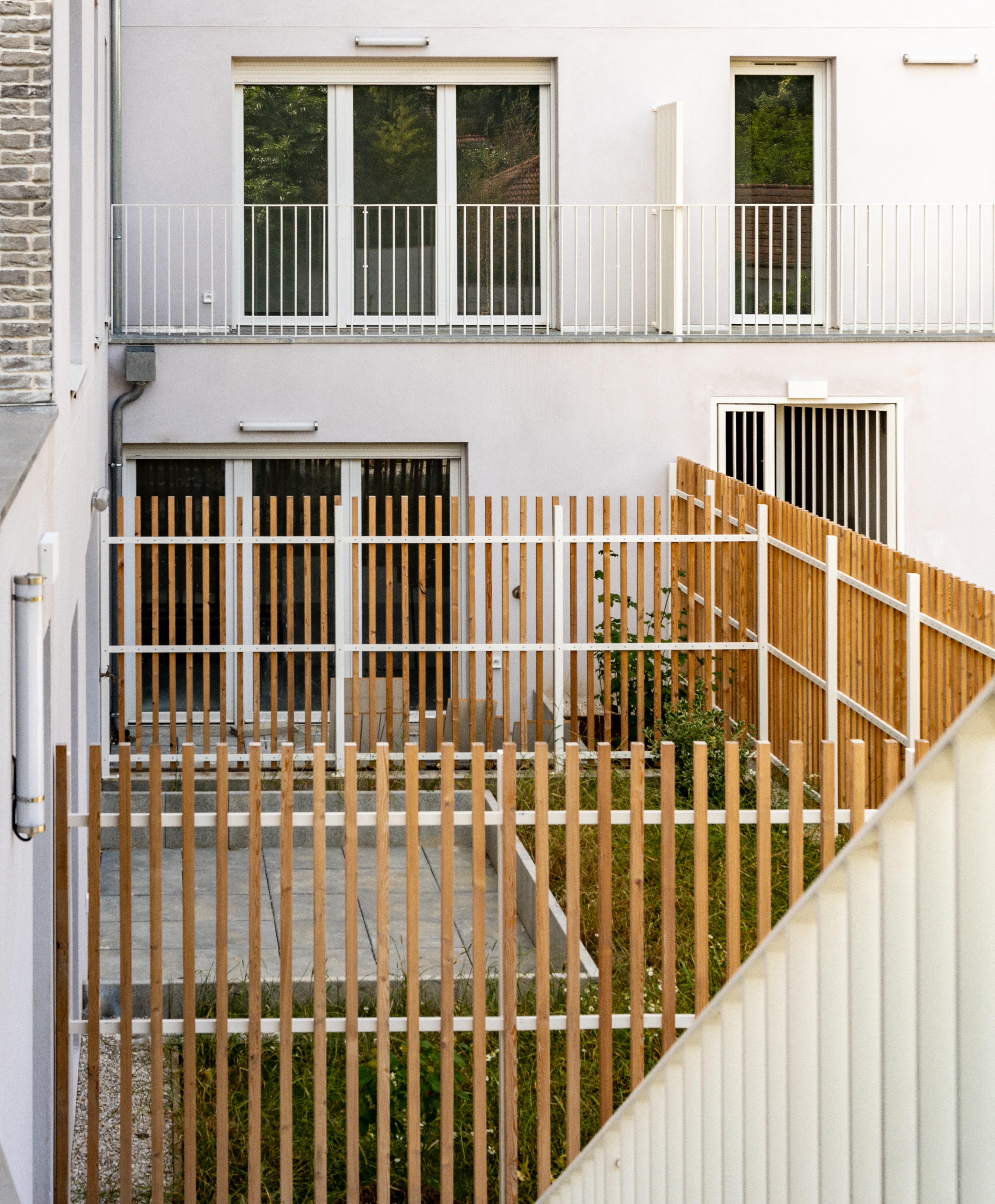 Index Neufville-Gayet Neufville Gayet architecture paris 