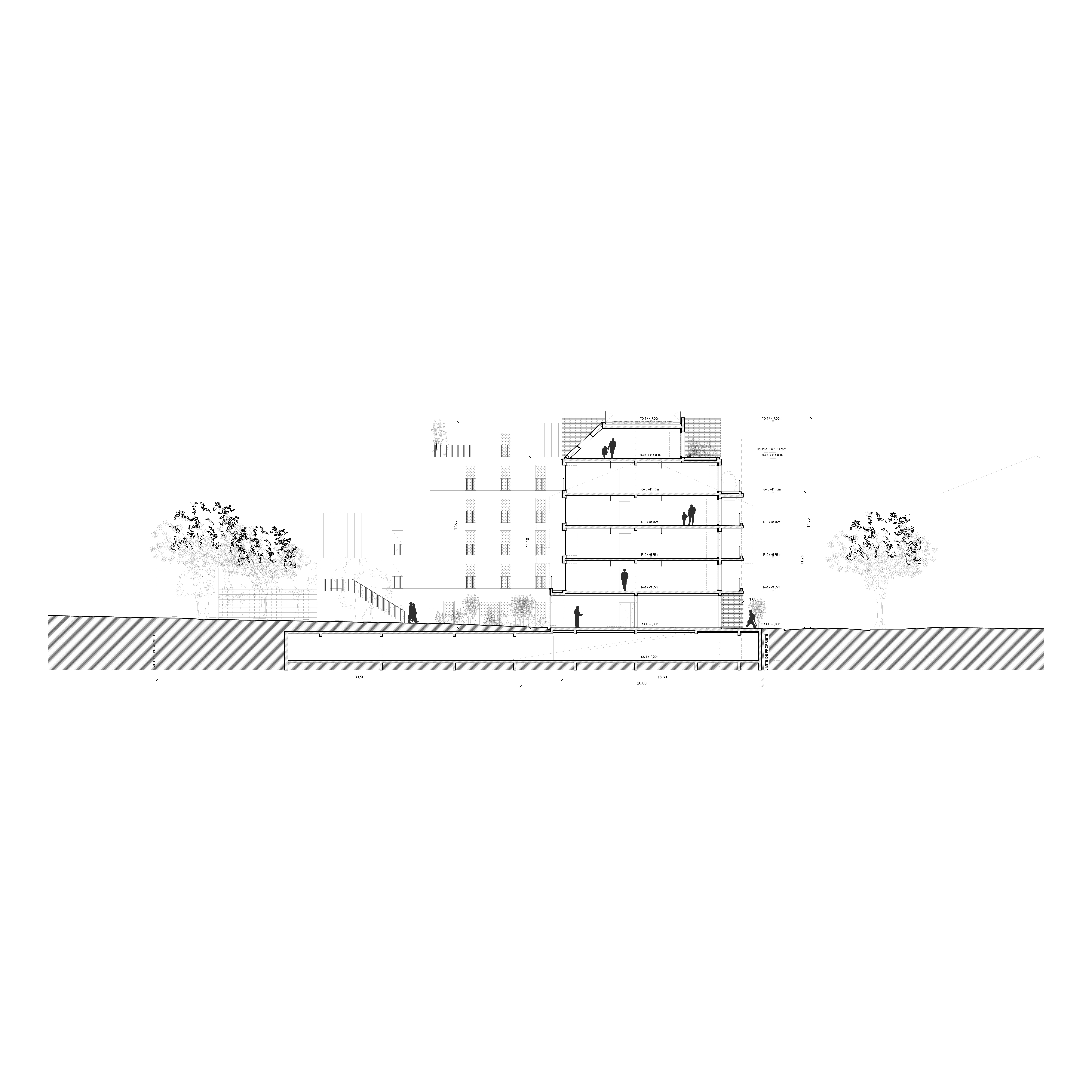 Index Neufville-Gayet Neufville Gayet architecture paris 