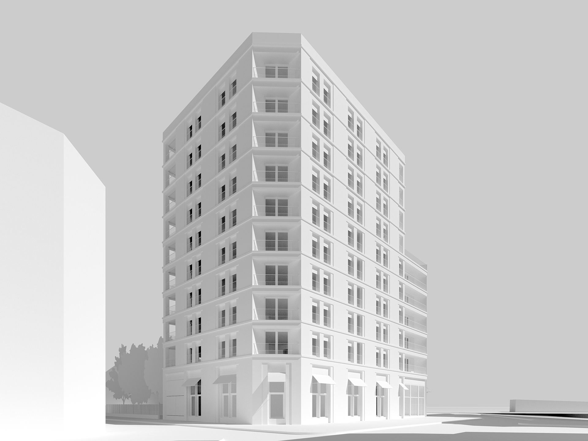 Index Neufville-Gayet Neufville Gayet architecture paris 