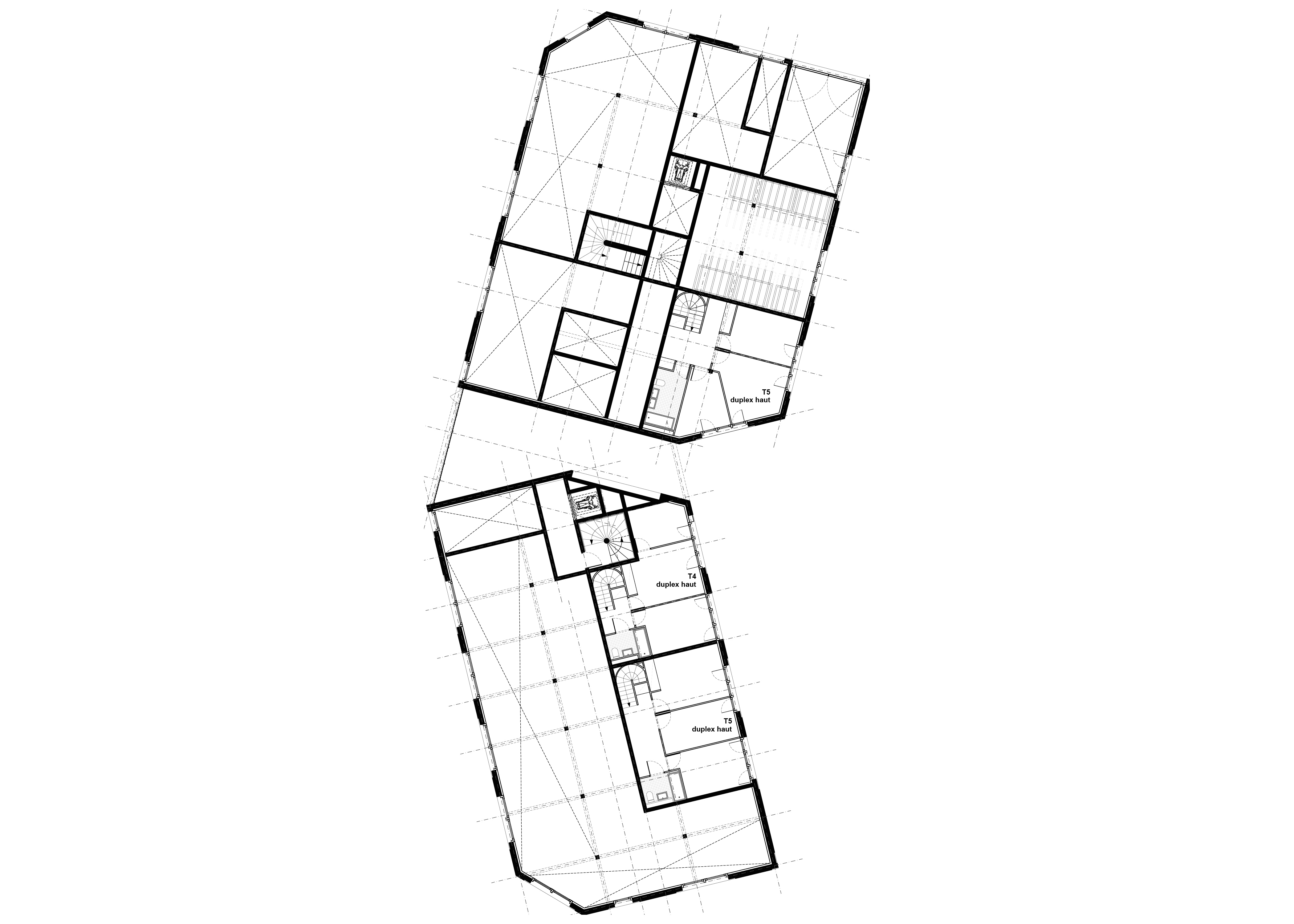 Index Neufville-Gayet Neufville Gayet architecture paris 