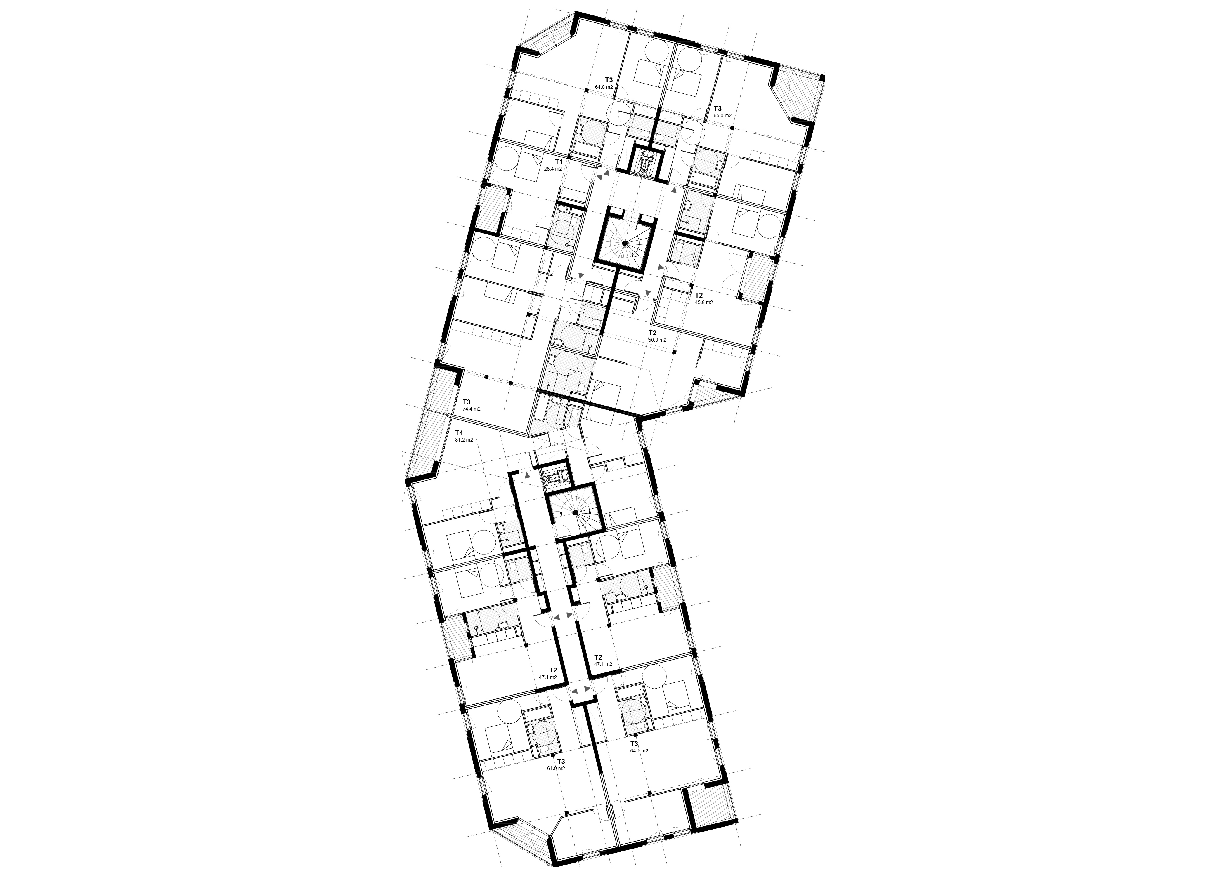 Index Neufville-Gayet Neufville Gayet architecture paris 