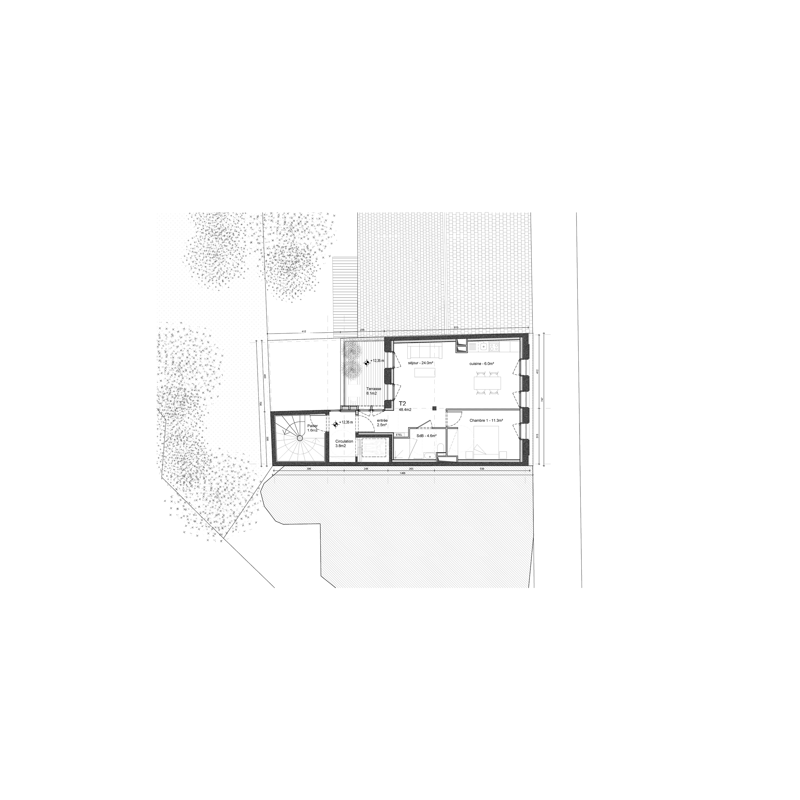 Index Neufville-Gayet Neufville Gayet architecture paris 