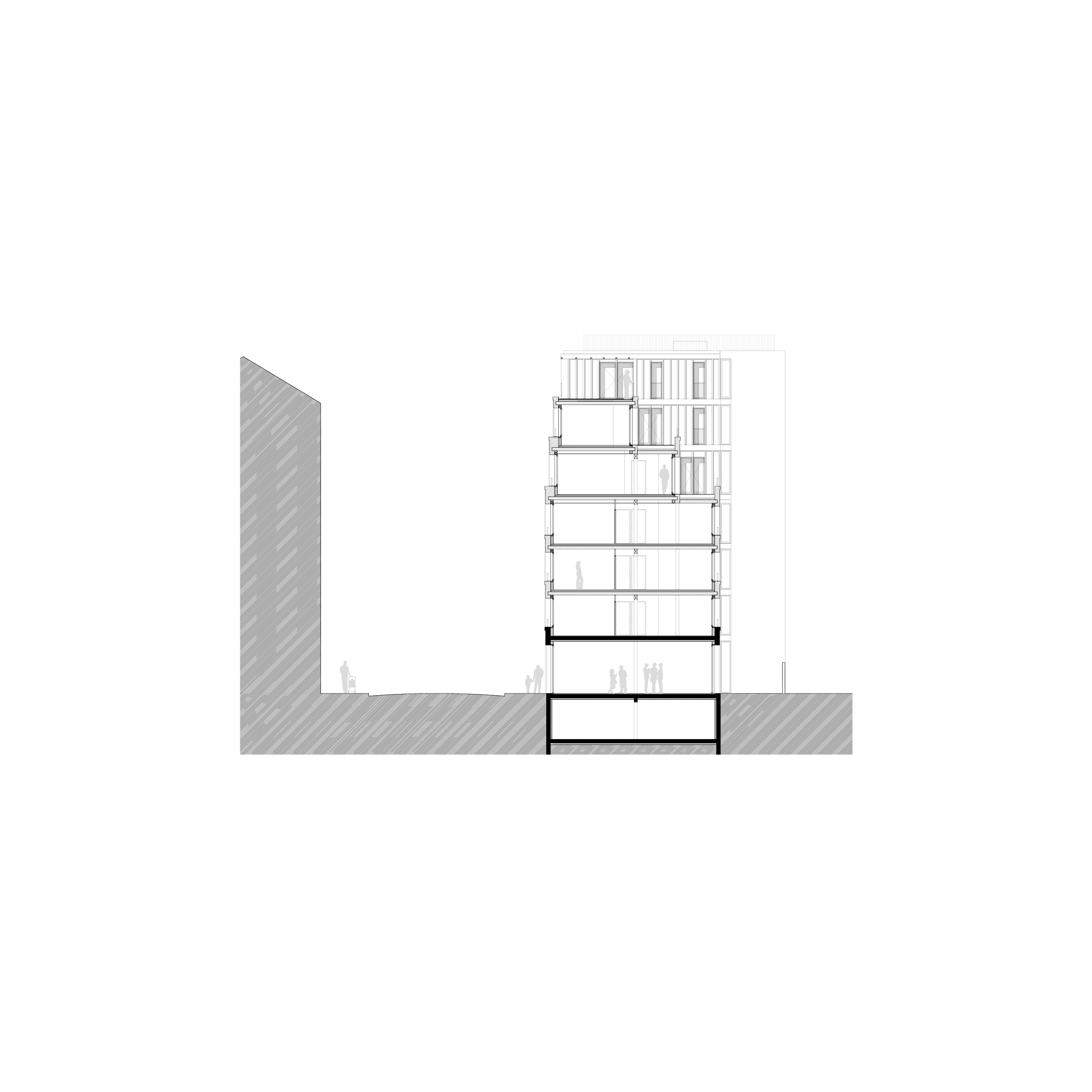 Index Neufville-Gayet Neufville Gayet architecture paris 