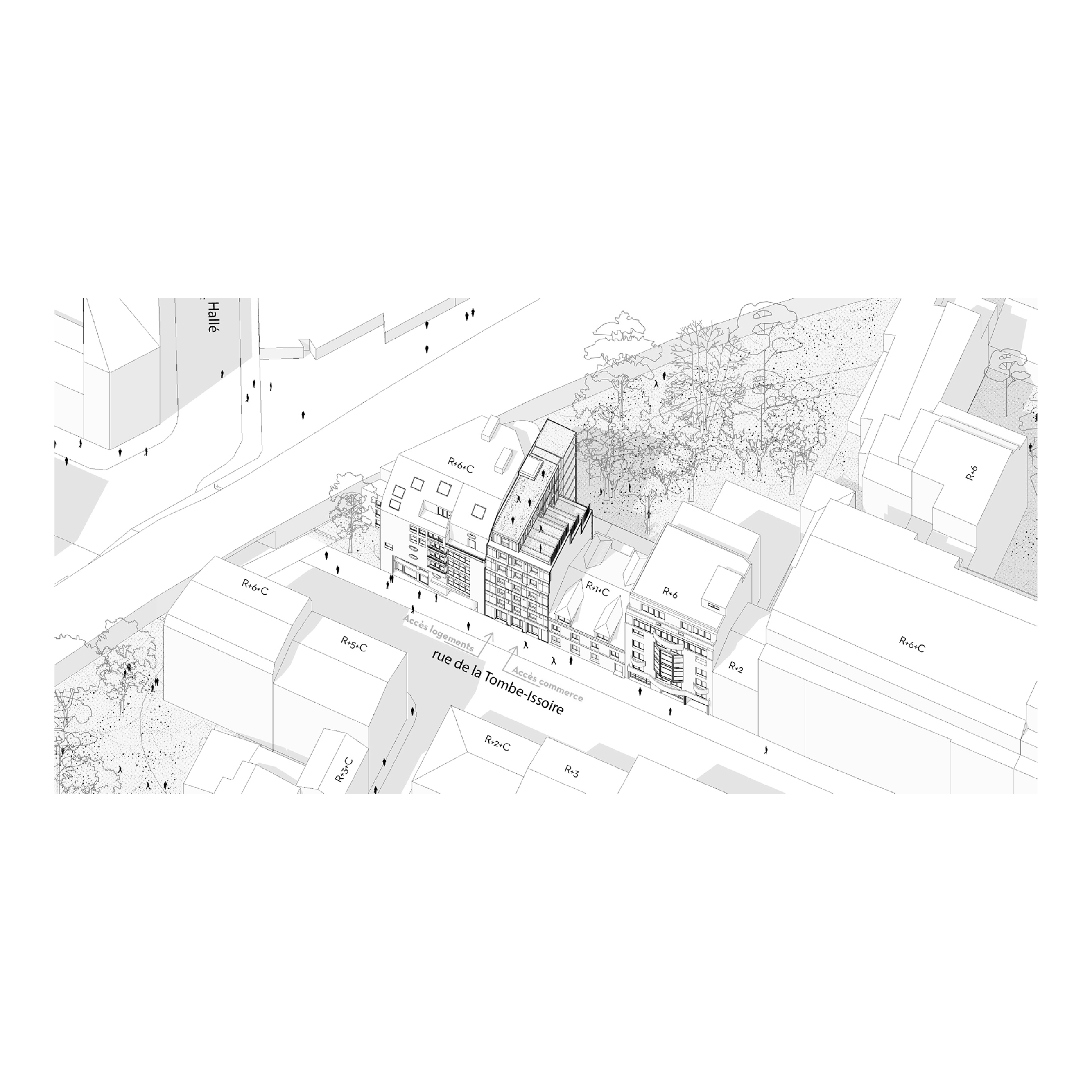 Index Neufville-Gayet Neufville Gayet architecture paris 