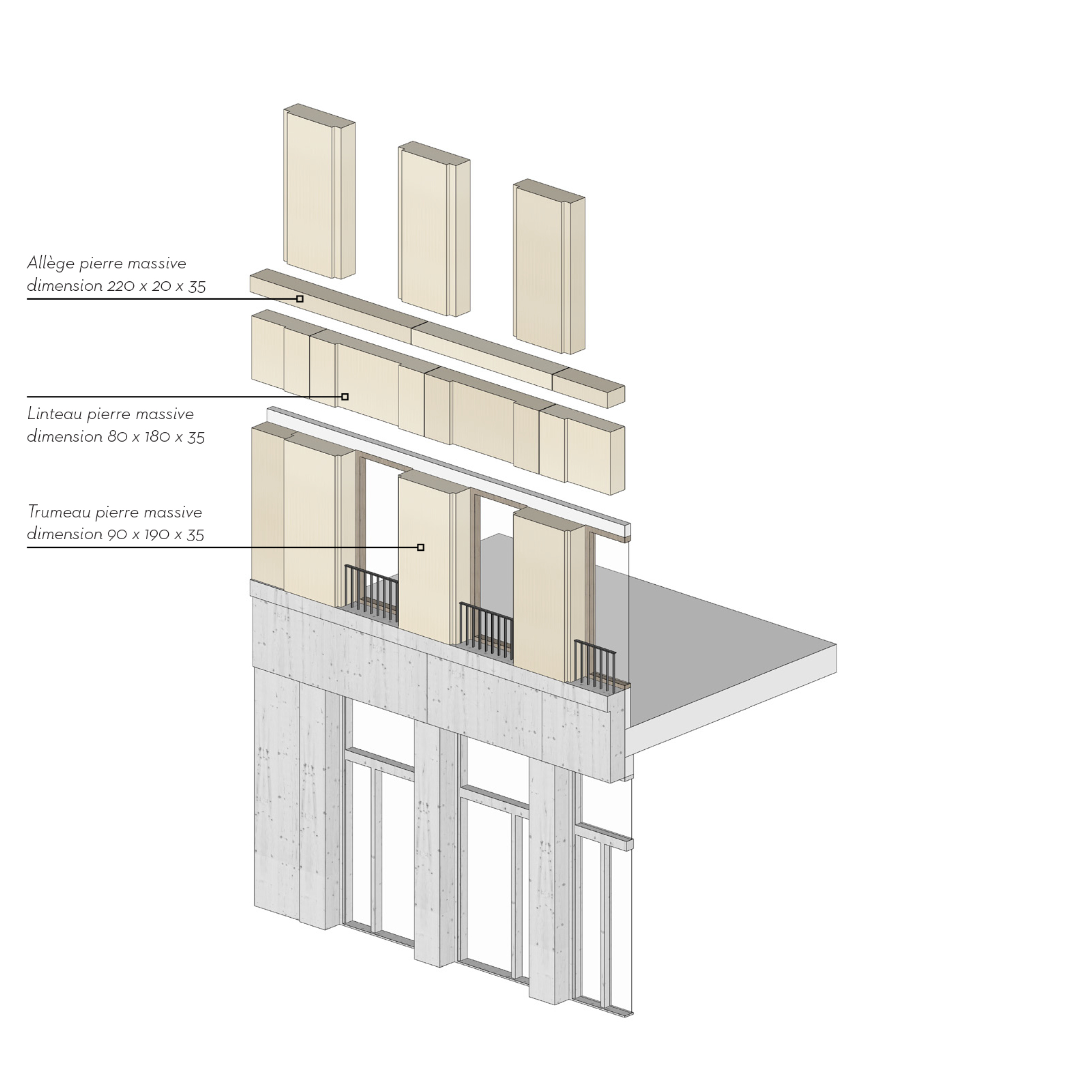 Index Neufville-Gayet Neufville Gayet architecture paris 