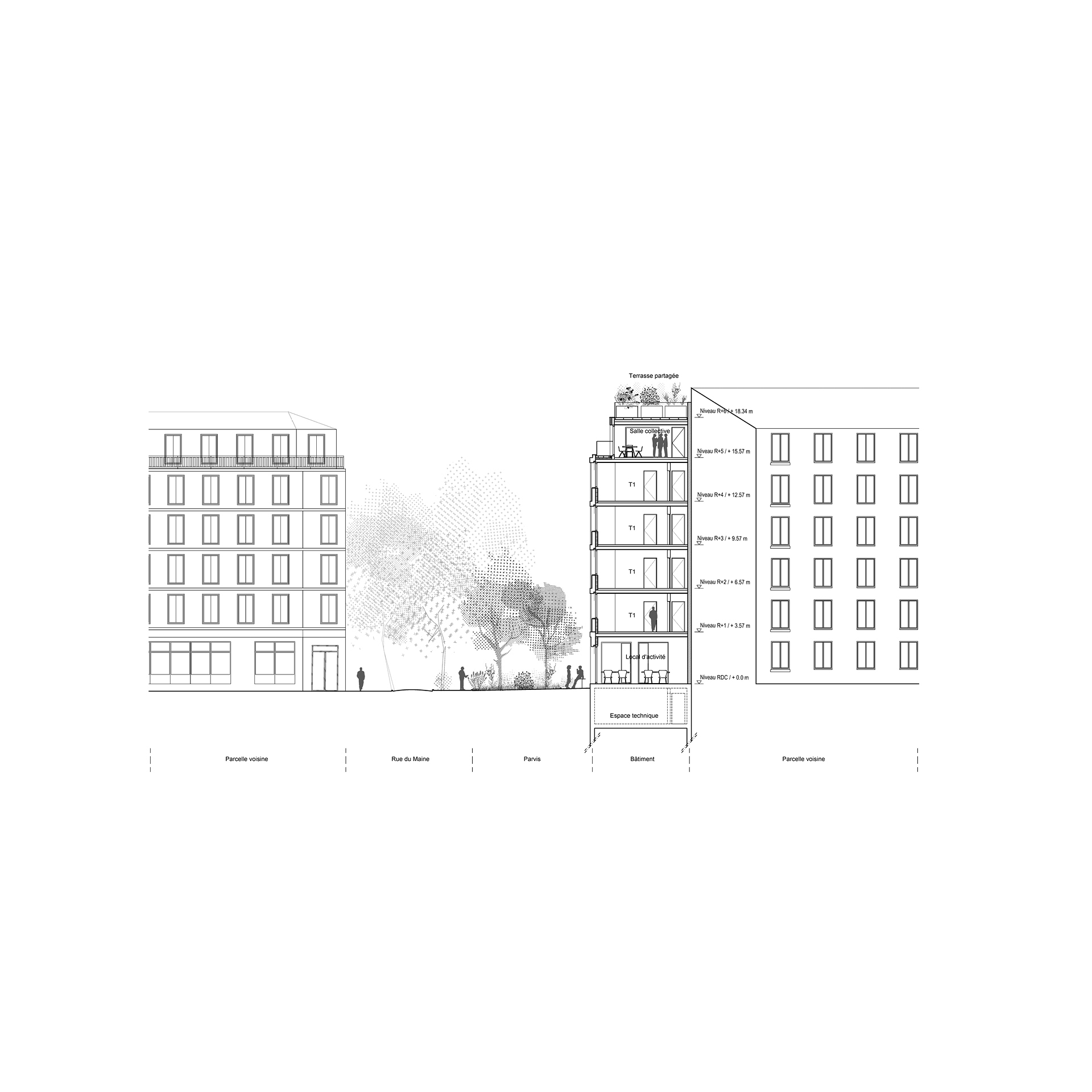 Index Neufville-Gayet Neufville Gayet architecture paris 
