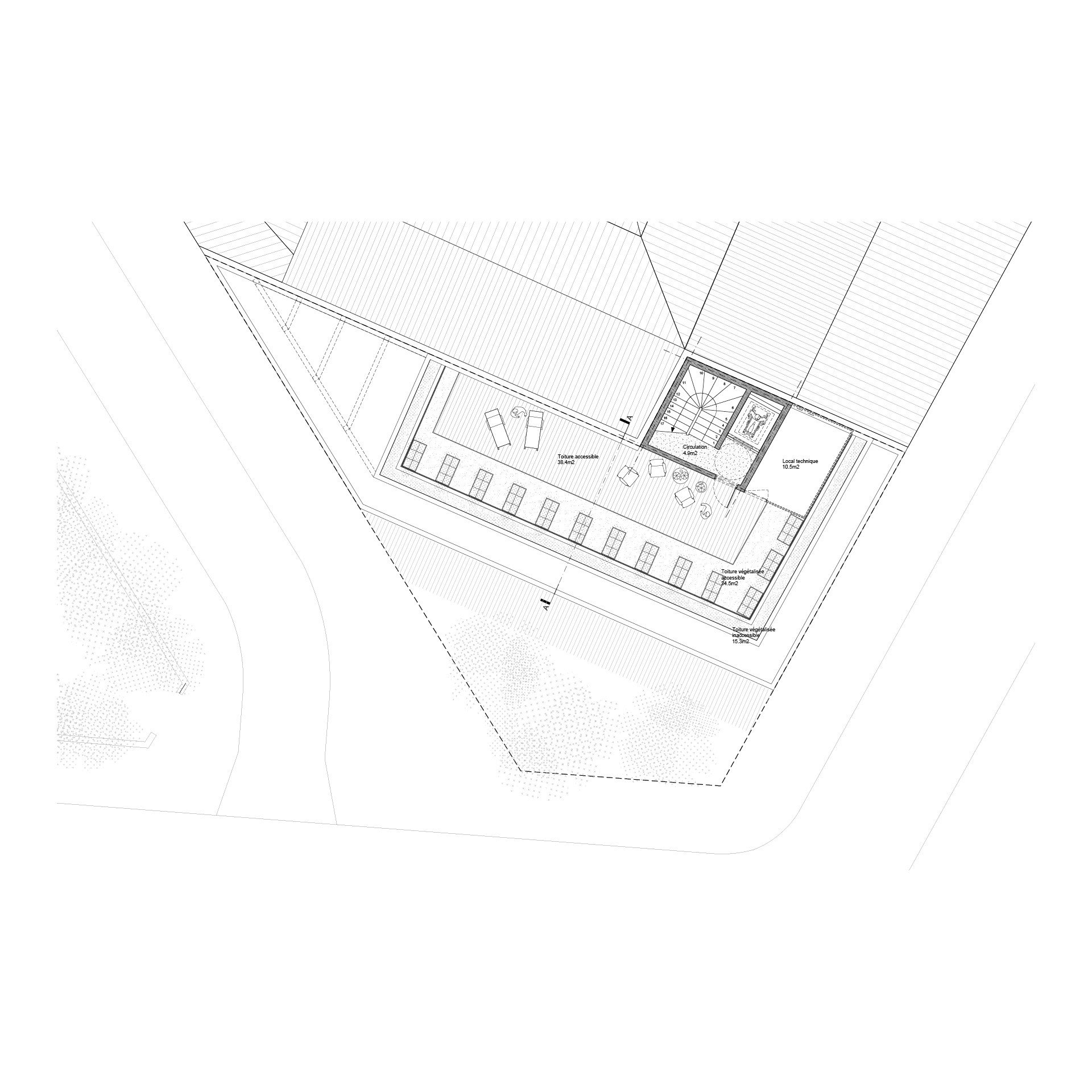 Index Neufville-Gayet Neufville Gayet architecture paris 