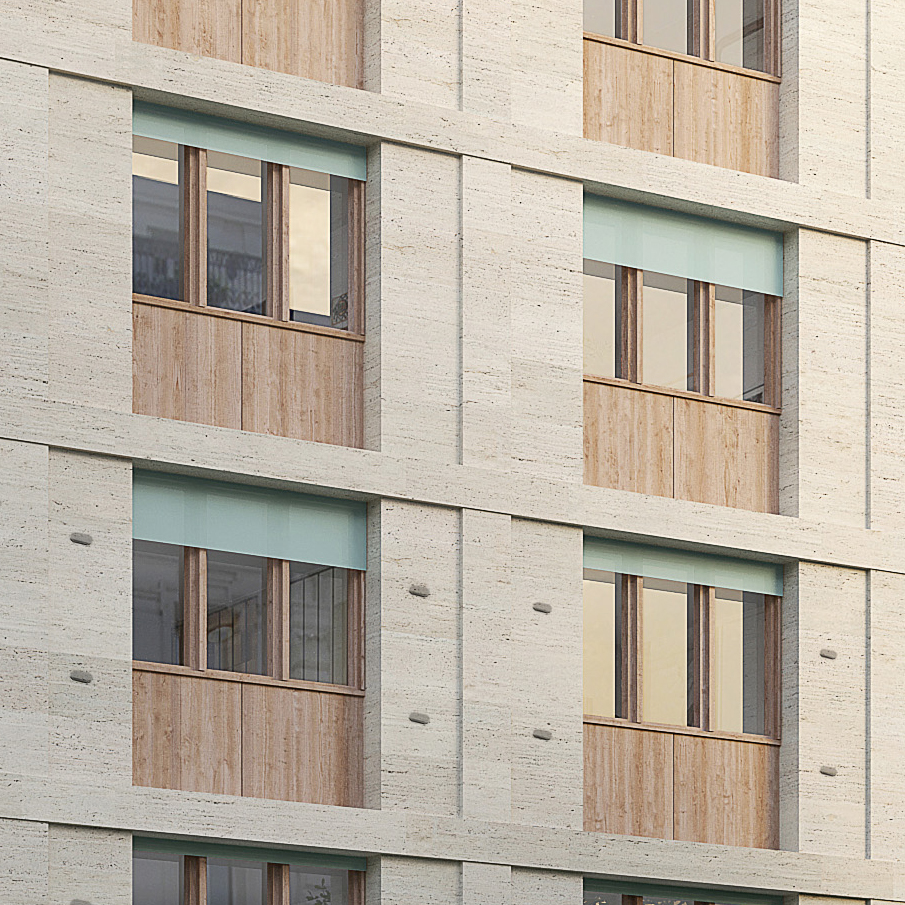 Index Neufville-Gayet Neufville Gayet architecture paris 