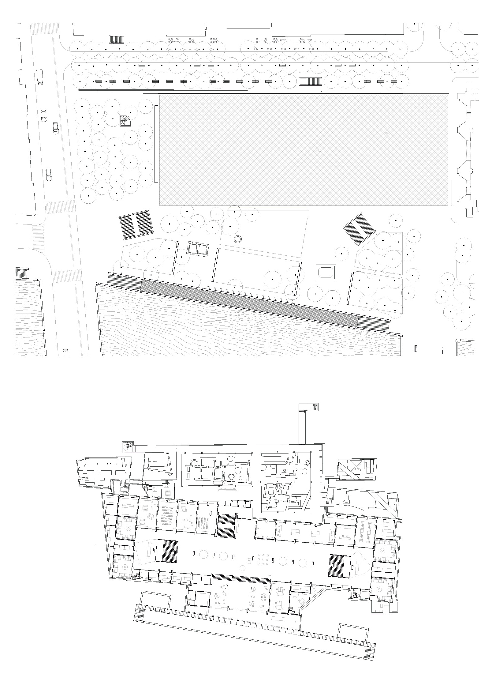 Index Neufville-Gayet Neufville Gayet architecture paris 