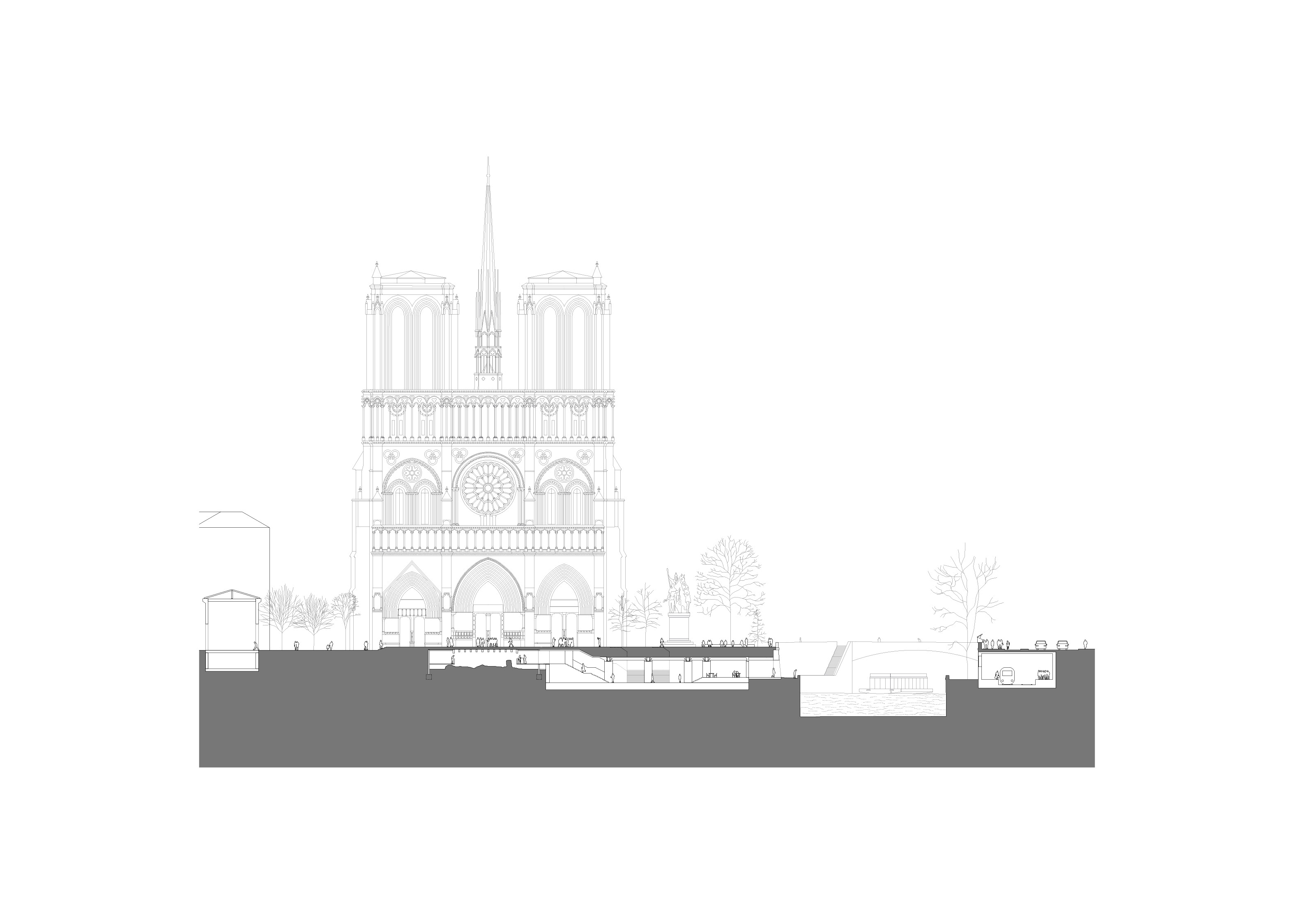 Index Neufville-Gayet Neufville Gayet architecture paris 