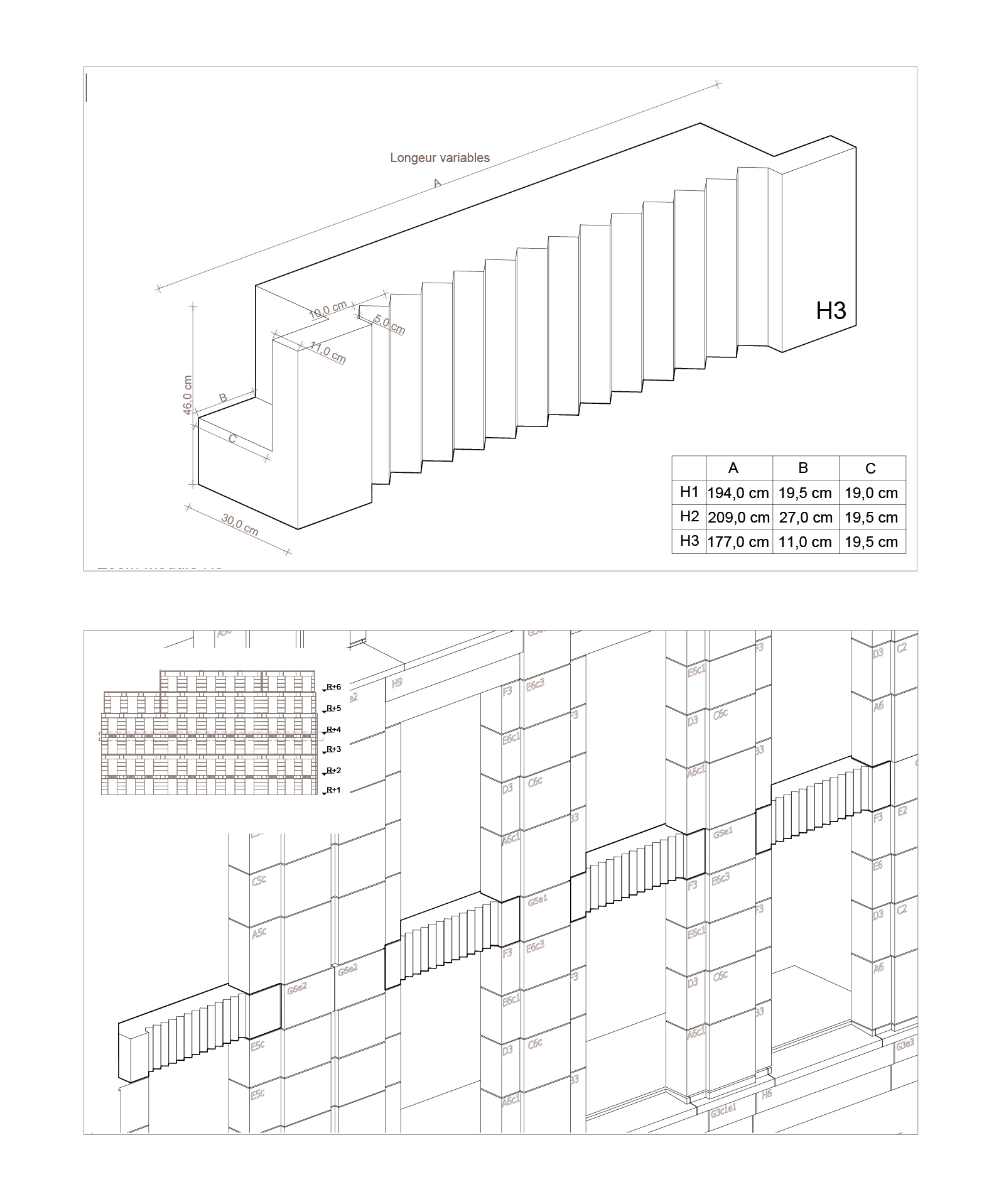 Index Neufville-Gayet Neufville Gayet architecture paris 