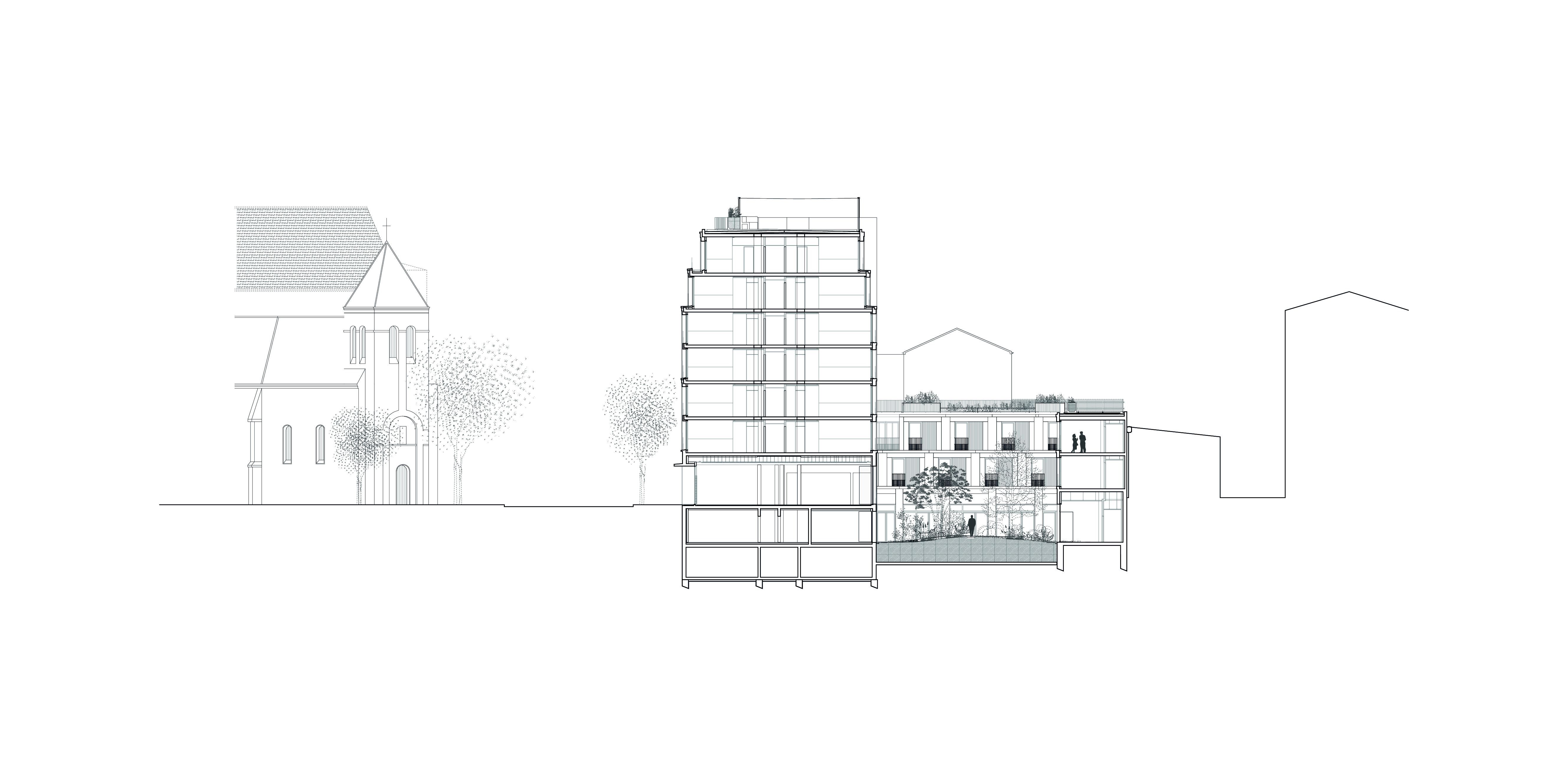 Index Neufville-Gayet Neufville Gayet architecture paris 