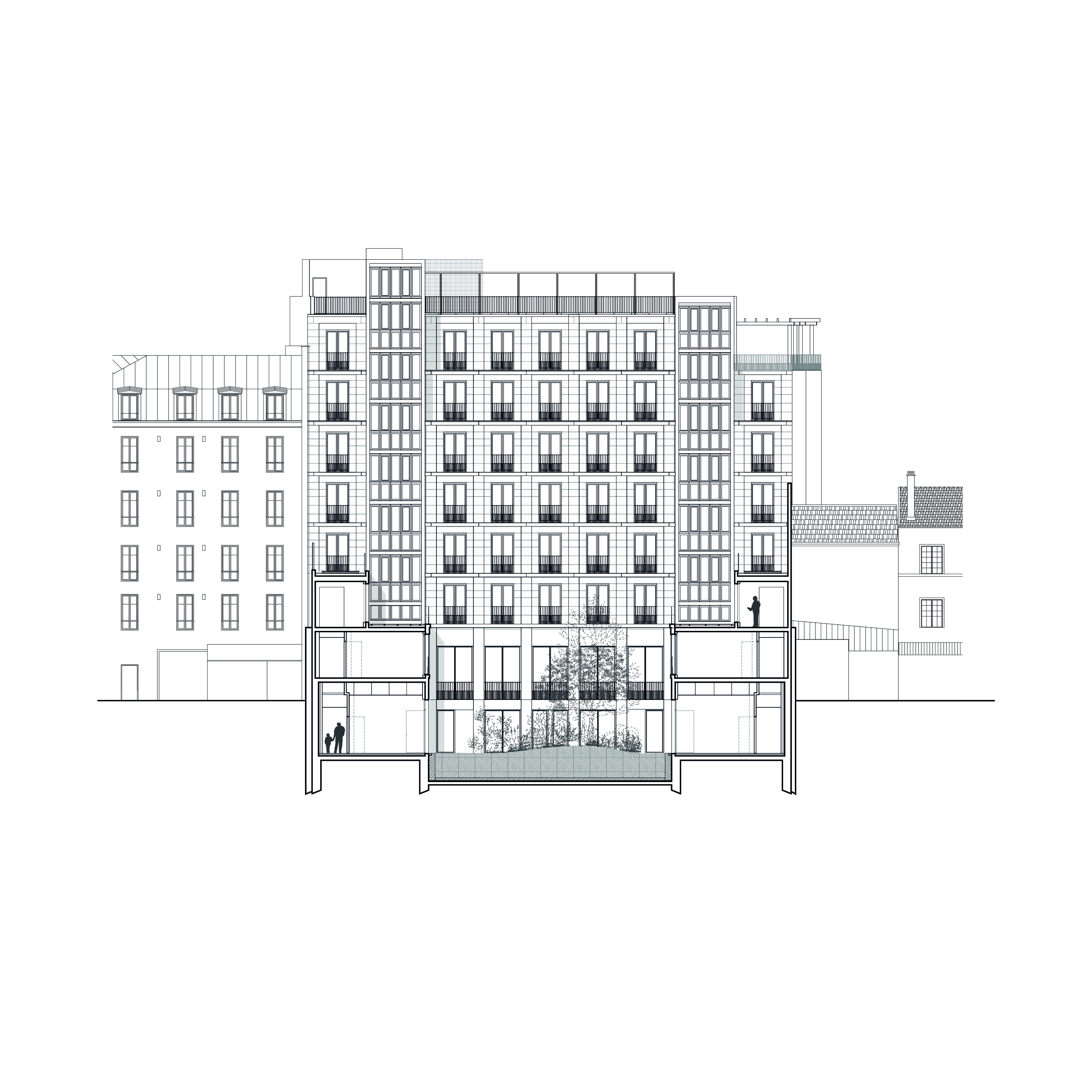 Index Neufville-Gayet Neufville Gayet architecture paris 