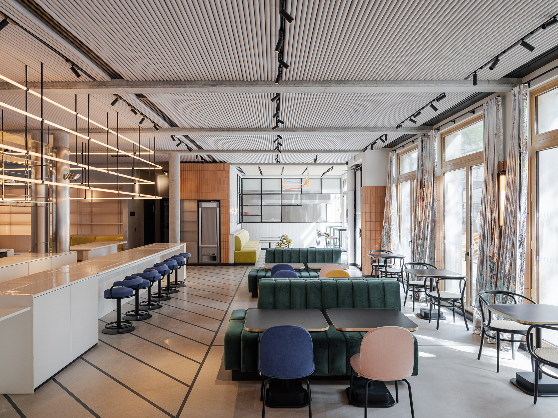 Index Neufville-Gayet Neufville Gayet architecture paris 