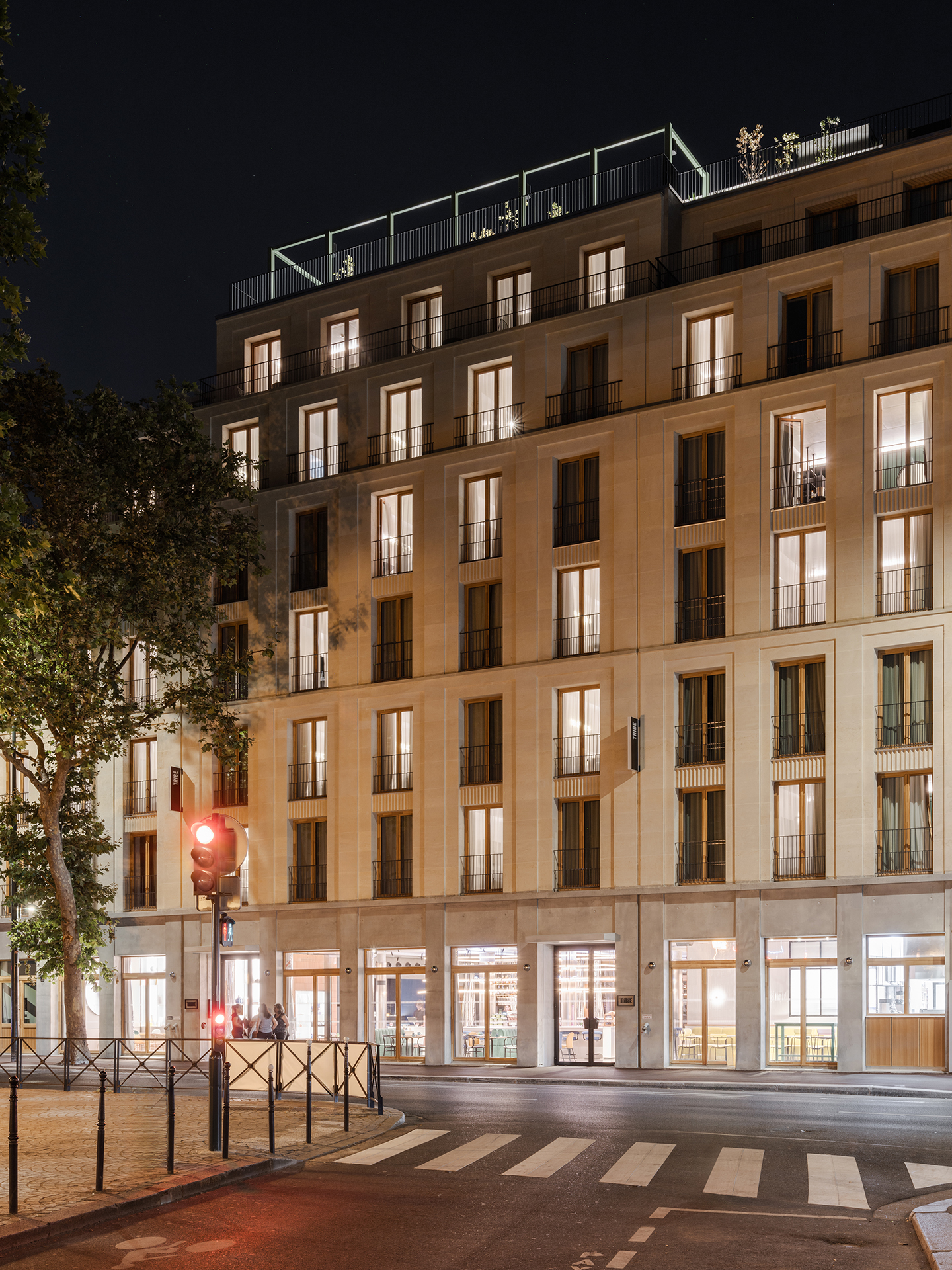 Index Neufville-Gayet Neufville Gayet architecture paris 