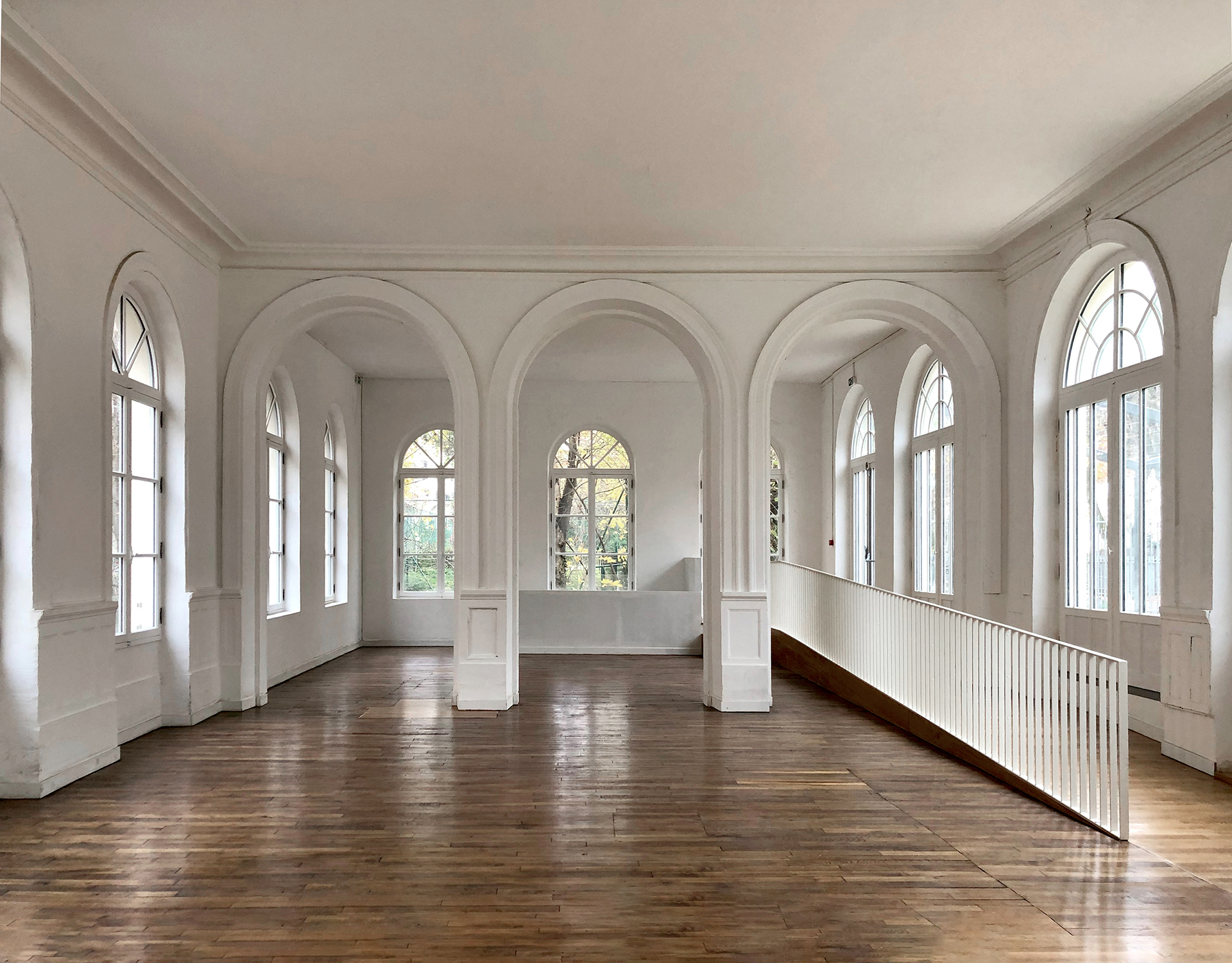 Index Neufville-Gayet Neufville Gayet architecture paris 