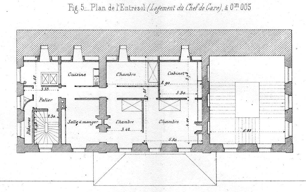 Index Neufville-Gayet Neufville Gayet architecture paris 
