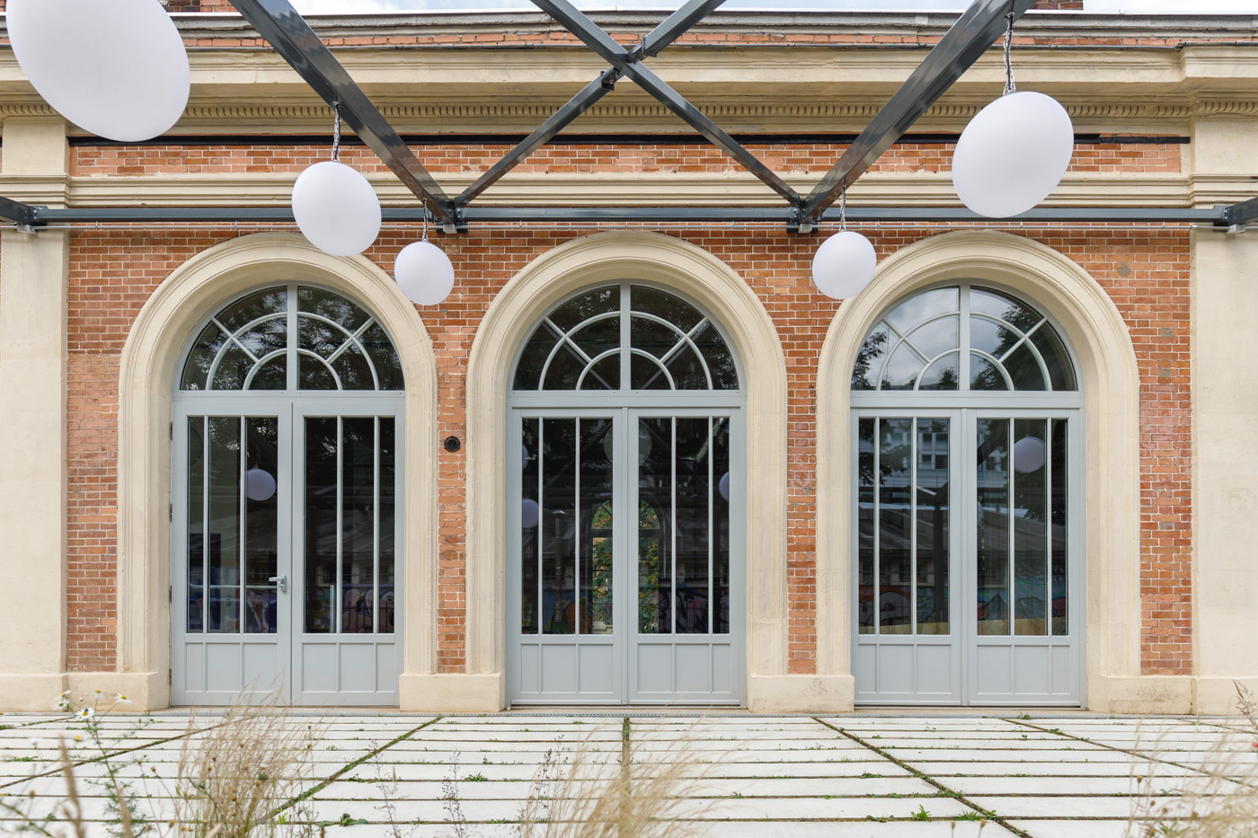 Index Neufville-Gayet Neufville Gayet architecture paris 