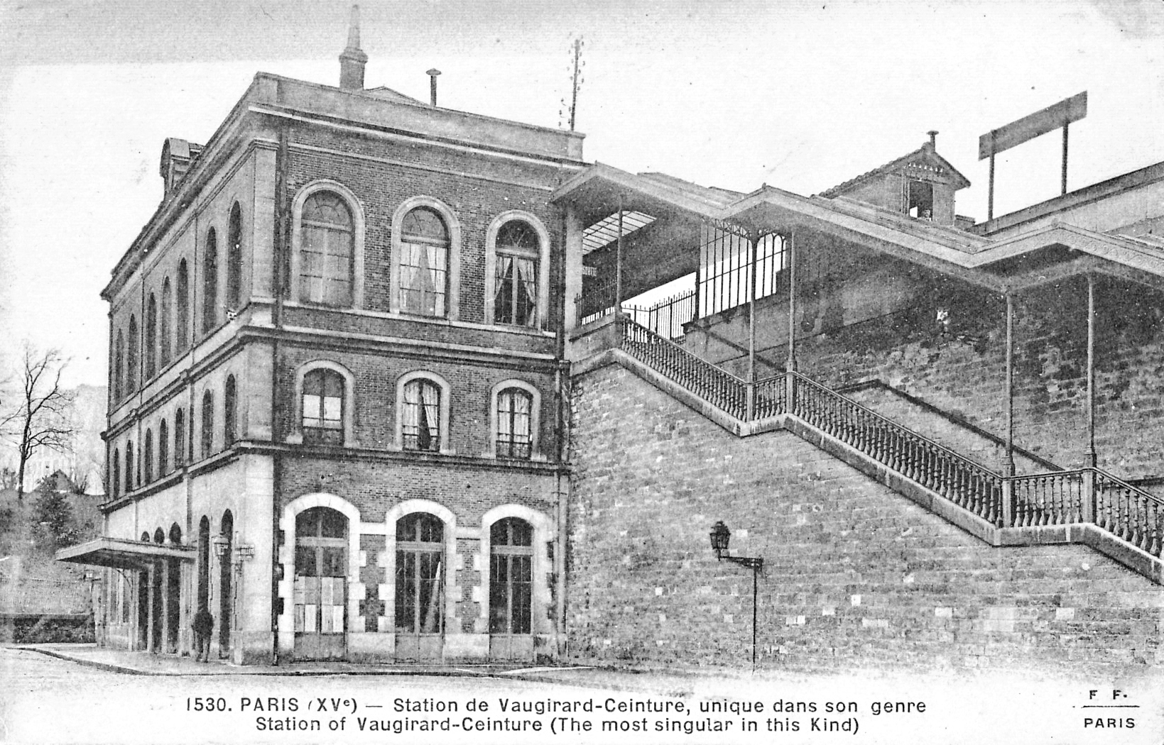 Index Neufville-Gayet Neufville Gayet architecture paris 