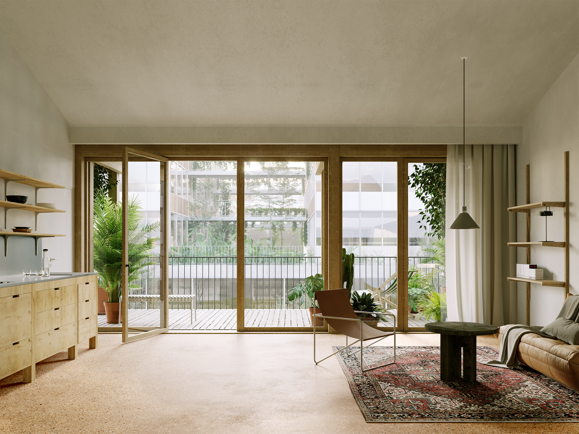 Index Neufville-Gayet Neufville Gayet architecture paris 