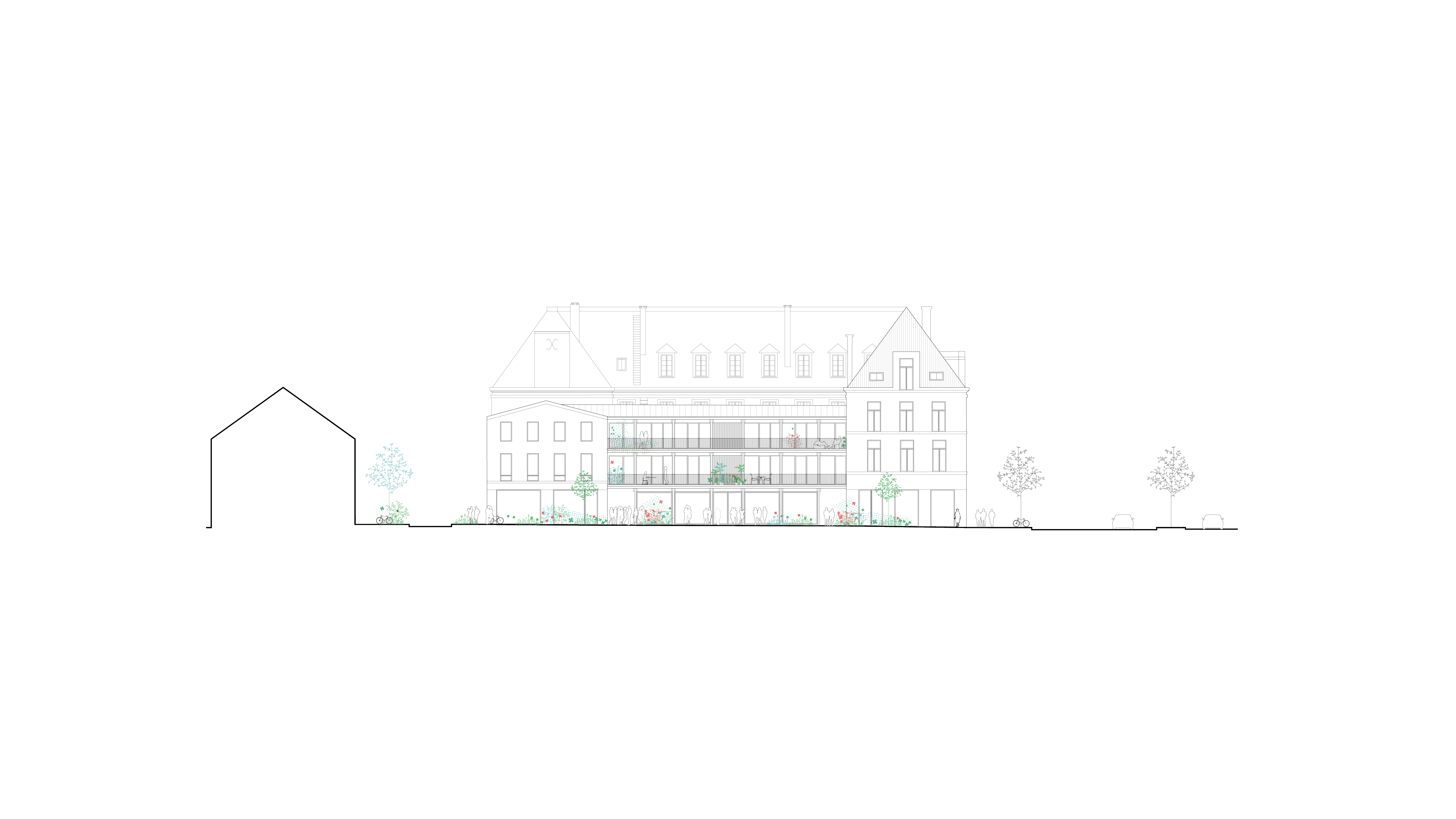 Index Neufville-Gayet Neufville Gayet architecture paris 