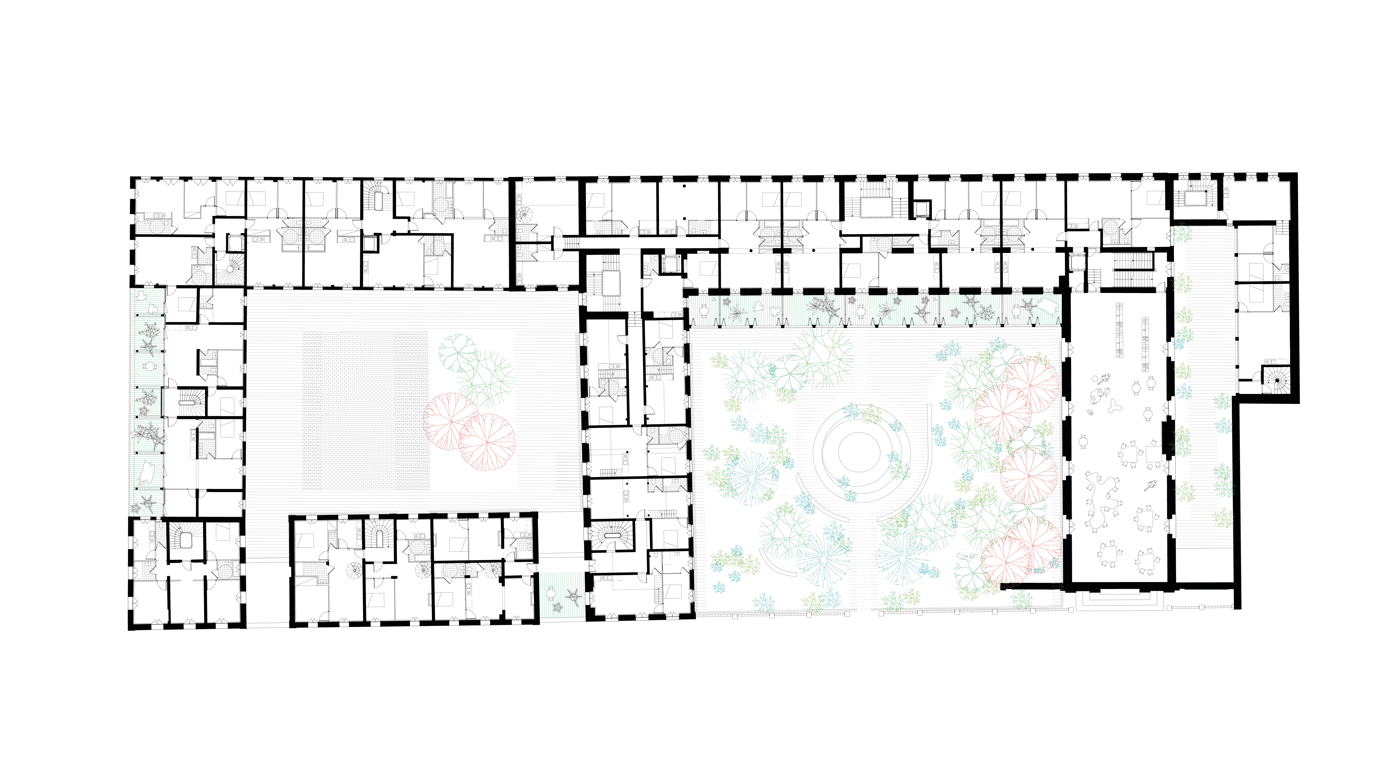 Index Neufville-Gayet Neufville Gayet architecture paris 