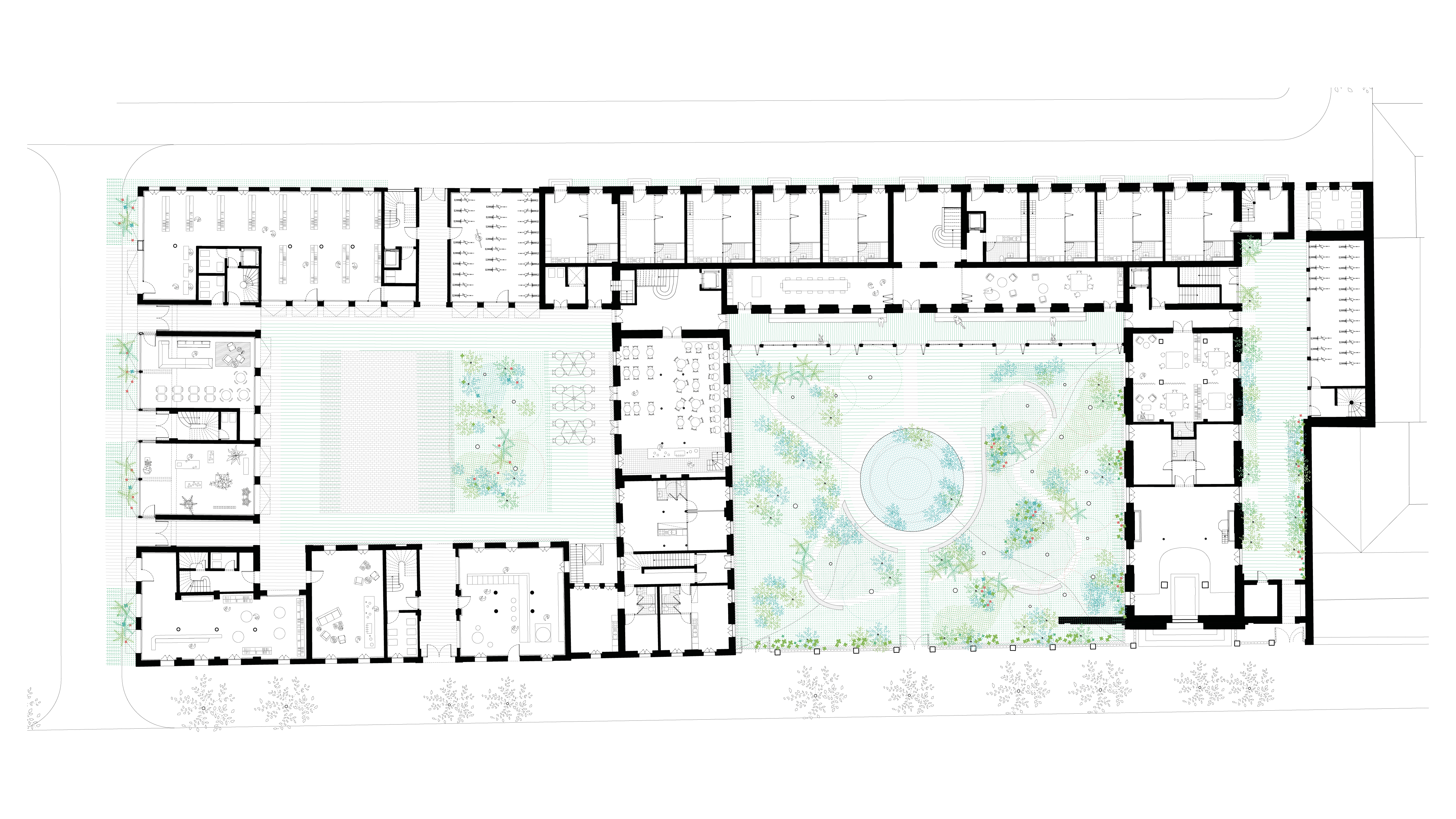 Index Neufville-Gayet Neufville Gayet architecture paris 